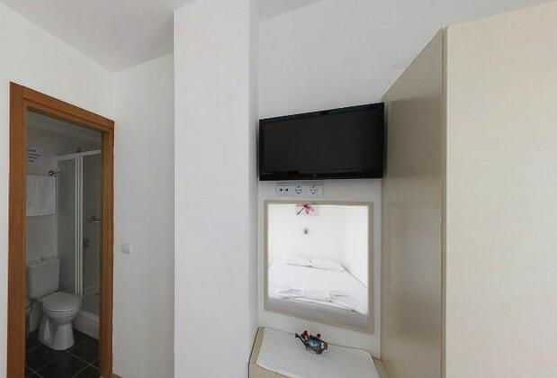 Ufuk Butik Hotel - Görsel 9