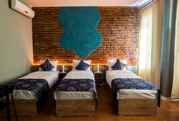 Royal Taksim Suites - Görsel 17