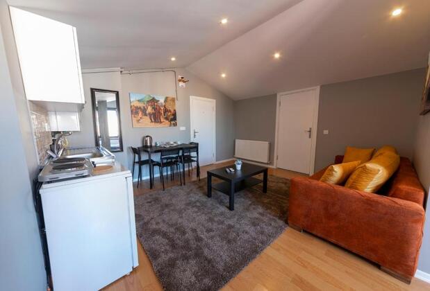 Royal Taksim Suites - Görsel 8