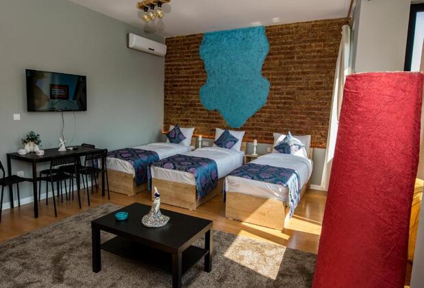 Royal Taksim Suites - Görsel 21