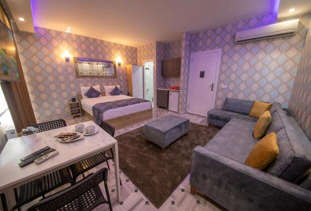 Royal Taksim Suites - Görsel 15