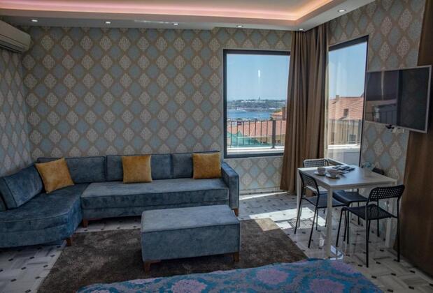 Royal Taksim Suites - Görsel 10