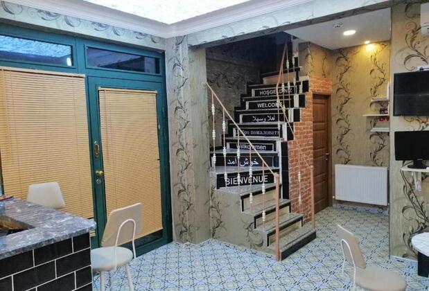 Marvel Suites - Görsel 15