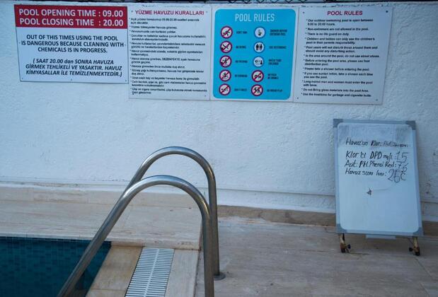 Dream Apart Bitez - Görsel 33