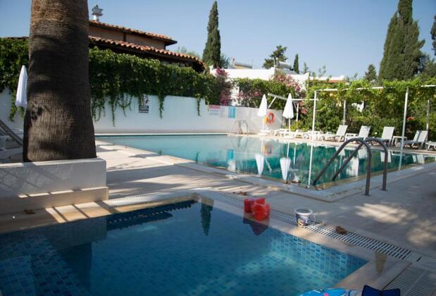 Dream Apart Bitez - Görsel 22