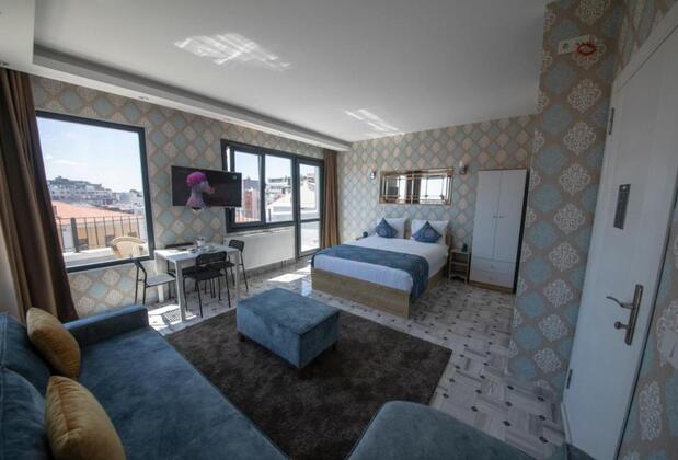 Royal Taksim Suites - Görsel 19