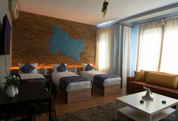 Royal Taksim Suites - Görsel 18