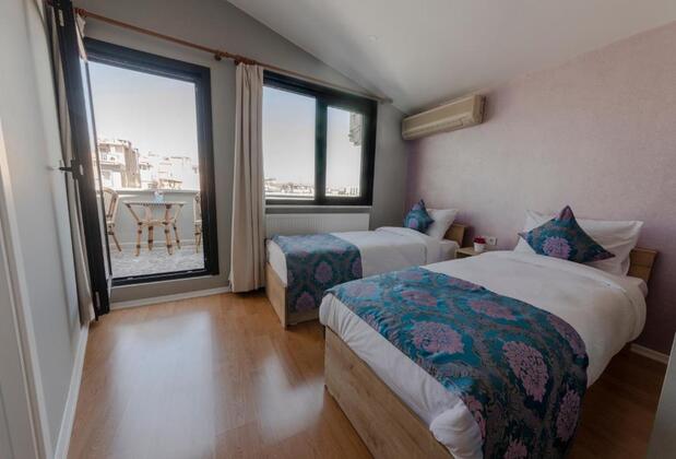 Royal Taksim Suites - Görsel 20