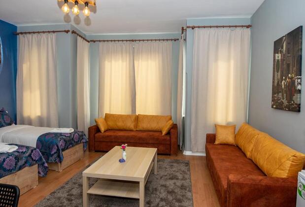 Royal Taksim Suites - Görsel 14