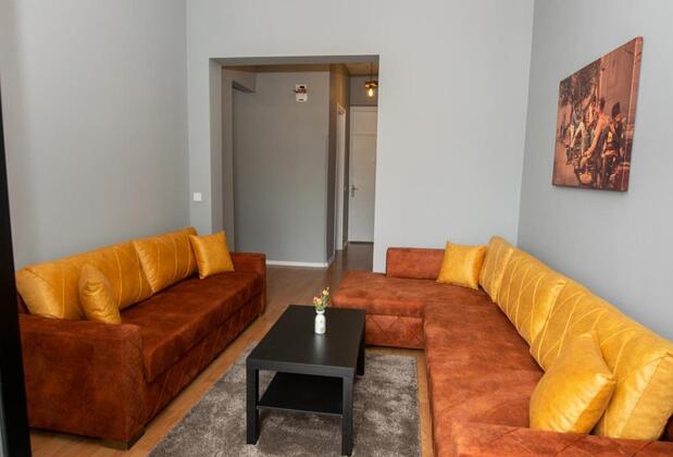 Royal Taksim Suites - Görsel 22