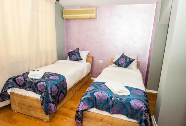 Royal Taksim Suites - Görsel 25