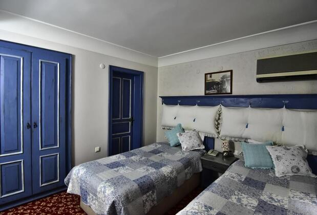 Safran Hotel - Görsel 8