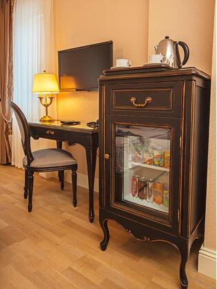 Meroddi Bağdatlıyan Hotel - Görsel 15