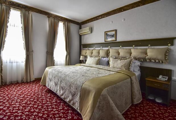 Safran Hotel - Görsel 11