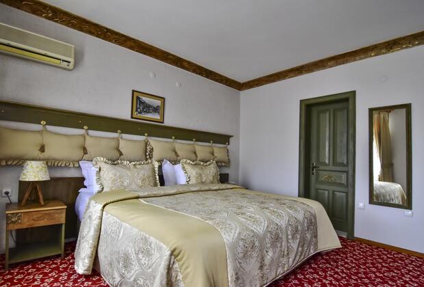 Safran Hotel - Görsel 12