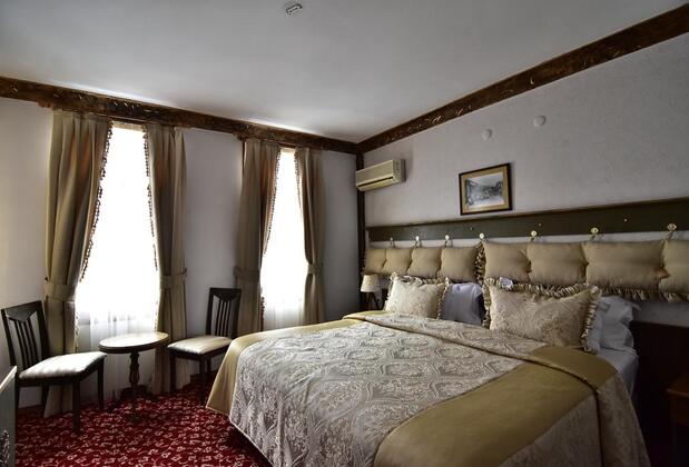 Safran Hotel - Görsel 13