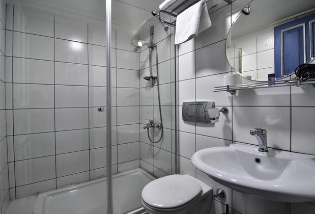 Safran Hotel - Görsel 14