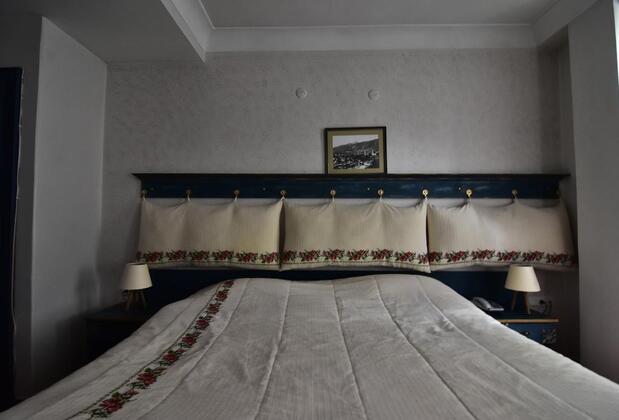 Safran Hotel - Görsel 15