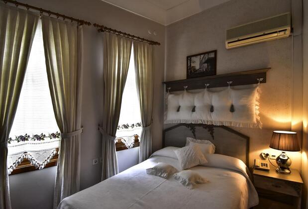 Safran Hotel - Görsel 16