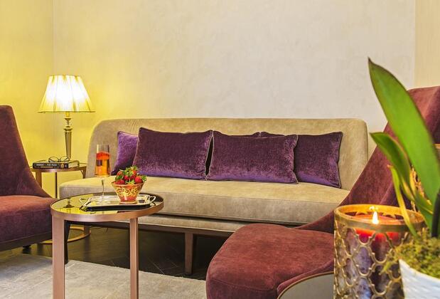 Meroddi Bağdatlıyan Hotel - Görsel 30