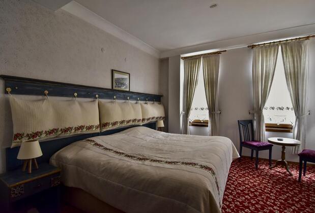 Safran Hotel - Görsel 17