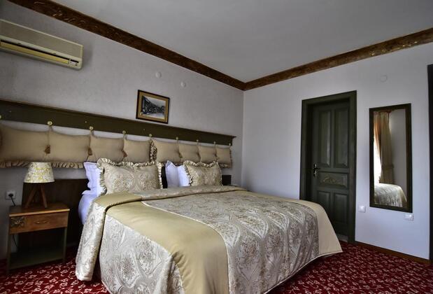 Safran Hotel - Görsel 18