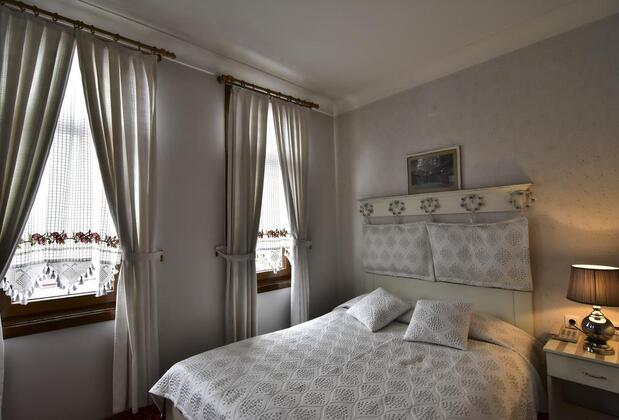 Safran Hotel - Görsel 19