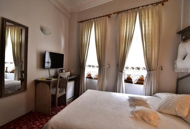 Safran Hotel - Görsel 20