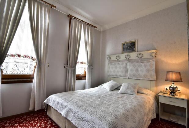 Safran Hotel - Görsel 21