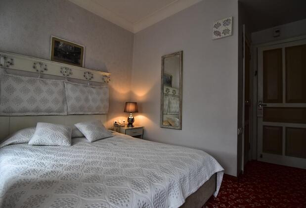 Safran Hotel - Görsel 22