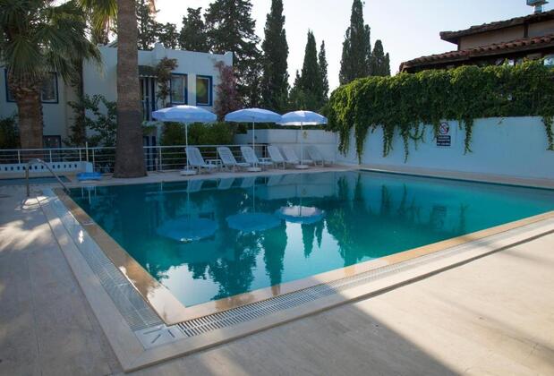 Dream Apart Bitez - Görsel 30