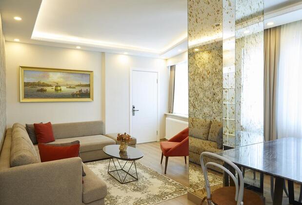 All Seasons Hotel - Görsel 36