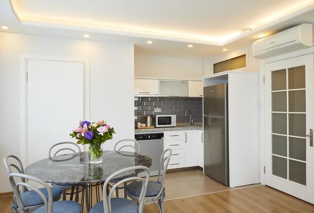 All Seasons Hotel - Görsel 37