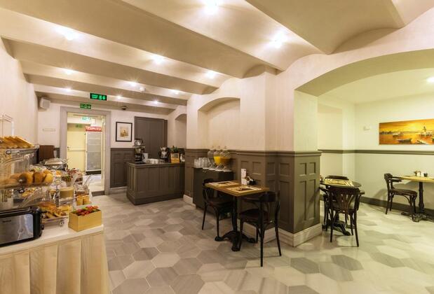 Meroddi Bağdatlıyan Hotel - Görsel 43