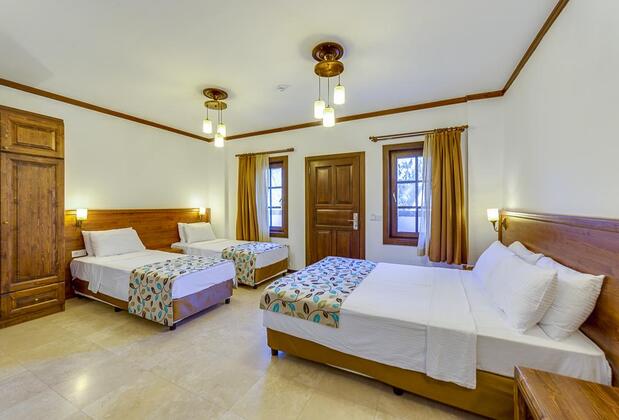 Orcey Otel - Görsel 5