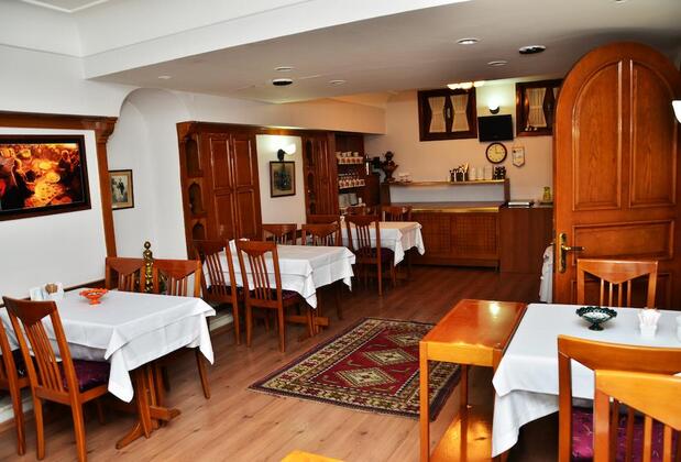 Safran Hotel - Görsel 5