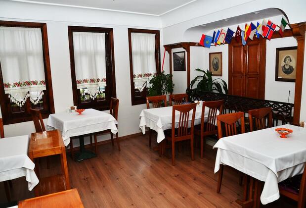 Safran Hotel - Görsel 4