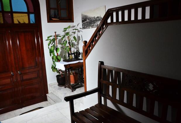 Safran Hotel - Görsel 6