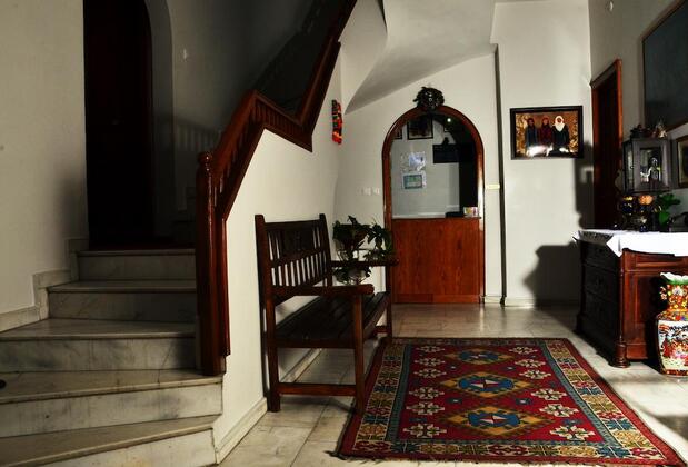 Safran Hotel - Görsel 7