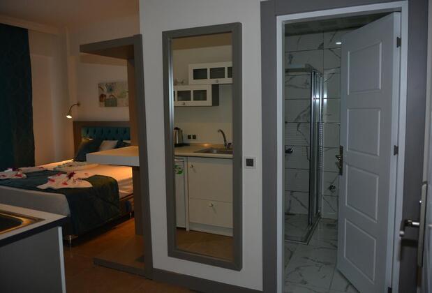 The Nordic Hotel - Görsel 5