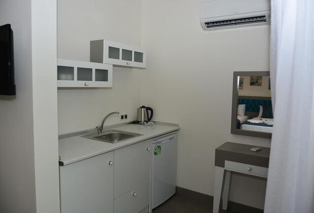 The Nordic Hotel - Görsel 9