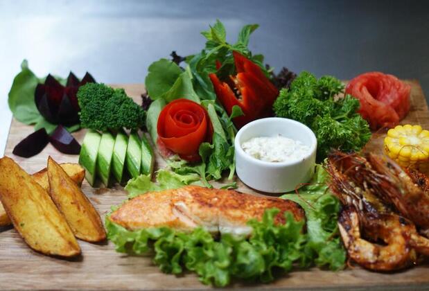 The Nordic Hotel - Görsel 19