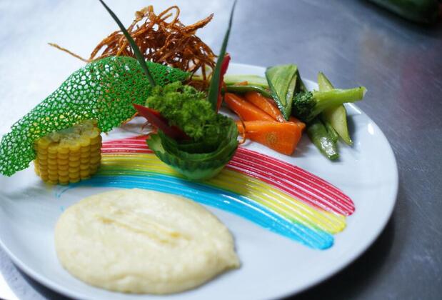 The Nordic Hotel - Görsel 18