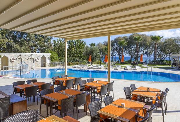 Orcey Otel - Görsel 12