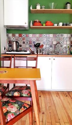 Kunterbunt Aparts İstanbul - Görsel 16