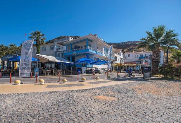 Villa Vongole - Görsel 3