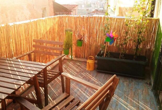 Kunterbunt Aparts İstanbul - Görsel 17