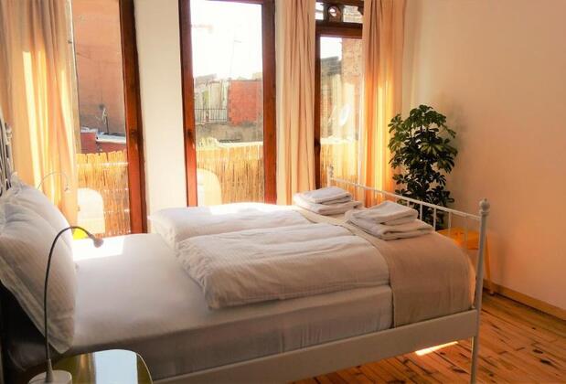 Kunterbunt Aparts İstanbul - Görsel 18