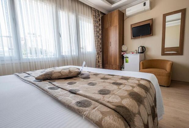 Villa Vongole - Görsel 26