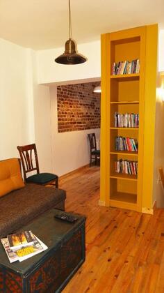 Kunterbunt Aparts İstanbul - Görsel 20